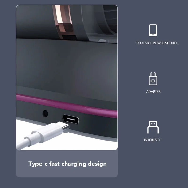 Household Mattress Vacuum Cleaner Ultraviolet Sterilization Machine Home