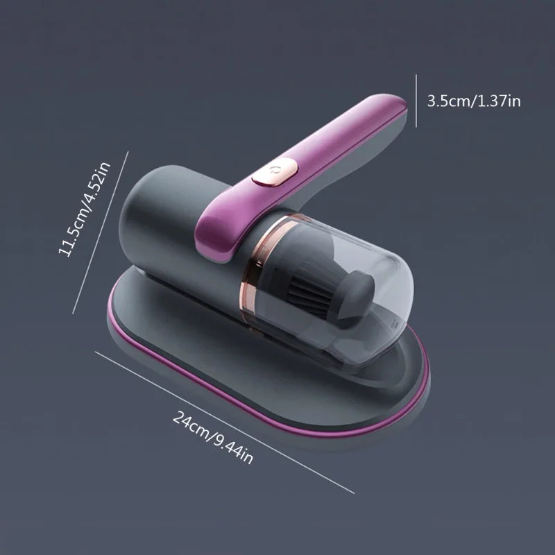 Household Mattress Vacuum Cleaner Ultraviolet Sterilization Machine Home